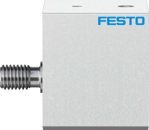 188170 Короткоходовый цилиндр AEVC-25-10-A-P FESTO