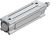 3657821 Стандартный цилиндр DSBC-63-150-D3-PPSA-N3 FESTO 3657821 Стандартный цилиндр DSBC-63-150-D3-PPSA-N3 FESTO
