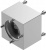 4133487 Осевой набор EAMM-A-T42-60P FESTO 4133487 Осевой набор EAMM-A-T42-60P FESTO