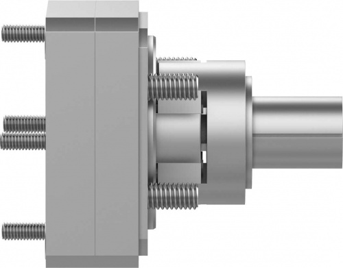 8063540 Осевой набор EAMM-A-M43-50GA FESTO