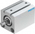 188186 Короткоходовый цилиндр ADVC-25-25-A-P-A FESTO