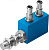9849 Микродатчик отражения RML-4,8-S FESTO