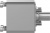 8063585 Осевой набор EAMM-A-N38-56GA FESTO