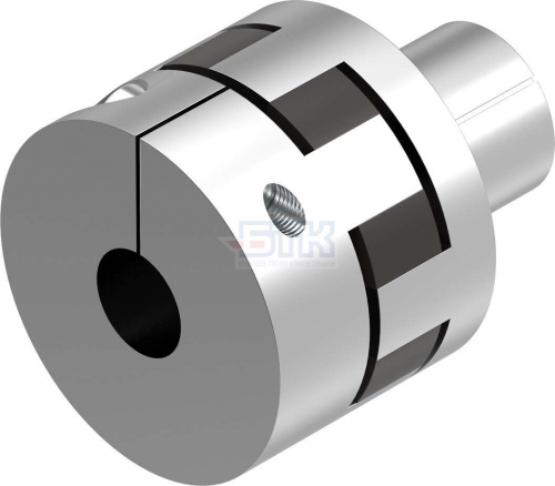 3717812 Муфта EAMD-67-51-20-32X32-U FESTO