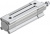 1376906 Пневмоцилиндр DSBC-40-80-PPSA-N3 FESTO 1376906 Пневмоцилиндр DSBC-40-80-PPSA-N3 FESTO
