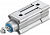 2123780 Пневмоцилиндр DSBC-40-20-PPSA-N3 FESTO