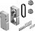 2155875 Параллельный набор EAMM-U-86-D60-80P-102 FESTO