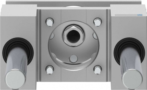 2783047 Направляющая EAGF-V2-KF-40-320 FESTO
