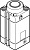 576099 Стопорный цилиндр DFSP-32-15-DS-PA FESTO