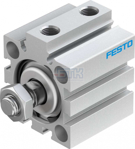188221 Короткоходовый цилиндр ADVC-32-15-A-P FESTO 188221 Короткоходовый цилиндр ADVC-32-15-A-P FESTO