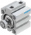 188221 Короткоходовый цилиндр ADVC-32-15-A-P FESTO 188221 Короткоходовый цилиндр ADVC-32-15-A-P FESTO