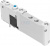 573405 Распределитель VUVG-S10-M52-MZT-M7-1T1L FESTO 573405 Распределитель VUVG-S10-M52-MZT-M7-1T1L FESTO