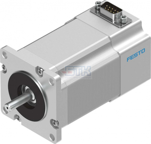 1370478 Шаговый двигатель EMMS-ST-57-M-S-G2 FESTO 1370478 Шаговый двигатель EMMS-ST-57-M-S-G2 FESTO