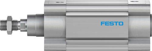 3656861 Стандартный цилиндр DSBC-80-80-D3-PPSA-N3 FESTO