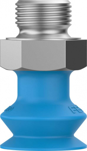 1395671 Вакуумная присоска VASB-15-1/8-PUR-B FESTO 1395671 Вакуумная присоска VASB-15-1/8-PUR-B FESTO