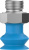 1395671 Вакуумная присоска VASB-15-1/8-PUR-B FESTO 1395671 Вакуумная присоска VASB-15-1/8-PUR-B FESTO