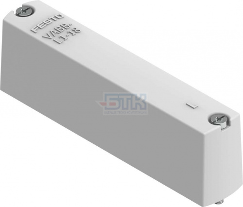 574482 Плита-заглушка VABB-L1-18 FESTO 574482 Плита-заглушка VABB-L1-18 FESTO