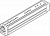 562226 Мини-суппорт EGSL-BS-45-200-3P FESTO