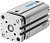 156910 Компактный цилиндр ADVUL-63-60-P-A FESTO