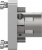 562658 Осевой набор EAMM-A-P10-38A-57A FESTO