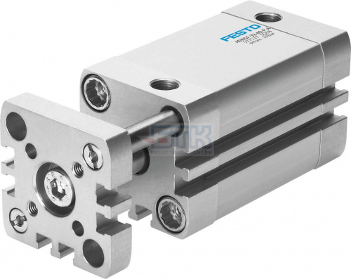 537127 Компактный цилиндр ADNGF-32-150-P-A  FESTO