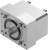 8063527 Осевой набор EAMM-A-L95-115GA FESTO