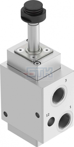 4514748 Клапан VOFC-LT-M32C-MC-G12-F19 FESTO 4514748 Клапан VOFC-LT-M32C-MC-G12-F19 FESTO