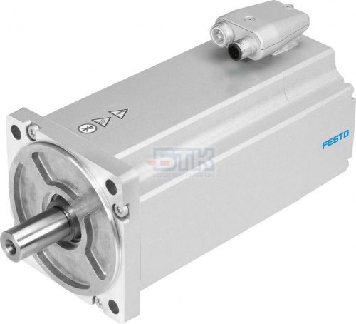 2103468 Серводвигатель EMME-AS-100-S-HS-AM FESTO 2103468 Серводвигатель EMME-AS-100-S-HS-AM FESTO