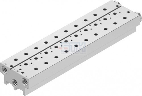 576424 Плита для блочного монтажа VABM-B10-20S-G14-9 FESTO