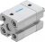 536204 Компактный цилиндр ADN-12-5-A-P-A FESTO