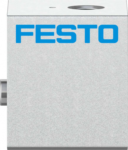 188070 Короткоходовый цилиндр AEVC-10-5-P FESTO 188070 Короткоходовый цилиндр AEVC-10-5-P FESTO