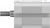 536253 Компактный цилиндр ADN-25-15-A-P-A FESTO