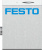 188070 Короткоходовый цилиндр AEVC-10-5-P FESTO 188070 Короткоходовый цилиндр AEVC-10-5-P FESTO
