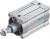 1804959 Пневмоцилиндр DSBC-125-80-PPVA-N3 FESTO 1804959 Пневмоцилиндр DSBC-125-80-PPVA-N3 FESTO