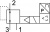 542238 Пропорциональный регулятор давления VPPM-6L-L-1-G18-0L10H-A4N FESTO