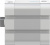 536324 Компактный цилиндр ADN-50-25-I-P-A FESTO