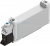 574379 Распределитель VUVG-B14-M52-MZT-F-1P3ST FESTO 574379 Распределитель VUVG-B14-M52-MZT-F-1P3ST FESTO