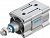 3656854 Стандартный цилиндр DSBC-80-20-D3-PPSA-N3 FESTO