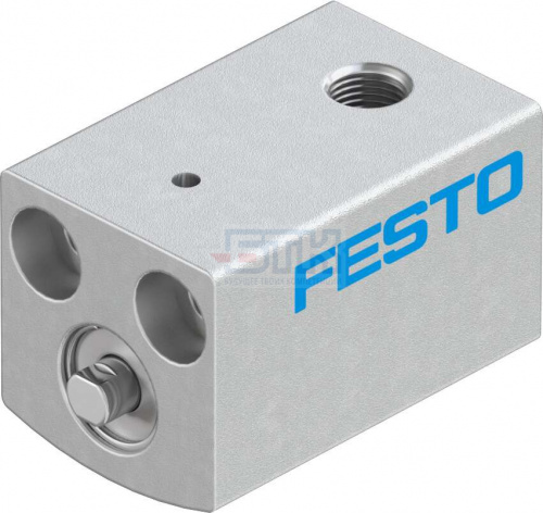 188051 Короткоходовый цилиндр AEVC-4-5-P FESTO