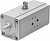533478 Неполноповоротный привод DAPS-0960-090-R-F14 FESTO