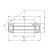 Подшипник 54312 SKF