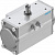 8048010 Неполноповоротный привод DFPD-10-RP-90-RD-F04 FESTO