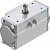 8048010 Неполноповоротный привод DFPD-10-RP-90-RD-F04 FESTO