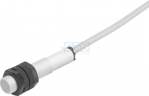 538323 Датчик положения SIEN-M12B-PS-K-L-PA FESTO 538323 Датчик положения SIEN-M12B-PS-K-L-PA FESTO