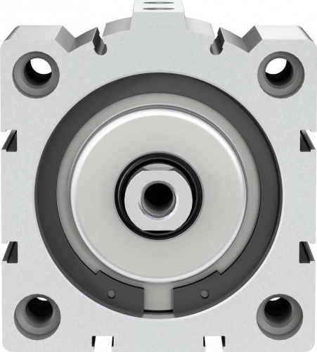 188314 Короткоходовый цилиндр ADVC-80-20-I-P FESTO 188314 Короткоходовый цилиндр ADVC-80-20-I-P FESTO