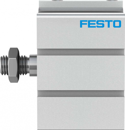 188318 Короткоходовый цилиндр ADVC-80-20-A-P-A FESTO