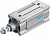 3656861 Стандартный цилиндр DSBC-80-80-D3-PPSA-N3 FESTO