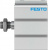 188318 Короткоходовый цилиндр ADVC-80-20-A-P-A FESTO