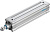 1383375 Пневмоцилиндр DSBC-80-320-PPSA-N3 FESTO