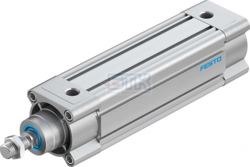 3657822 Стандартный цилиндр DSBC-63-160-D3-PPSA-N3 FESTO 3657822 Стандартный цилиндр DSBC-63-160-D3-PPSA-N3 FESTO